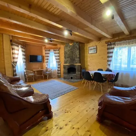 Nice Weekend Holiday home *