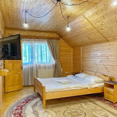 Дом отдыха Weekend