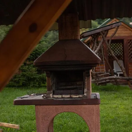 Weekend Vakantiehuis *