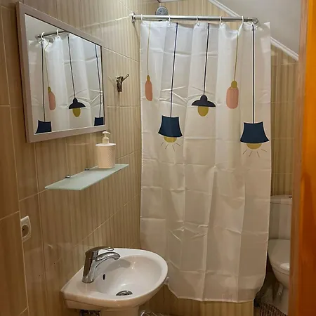 Weekend Vakantiehuis