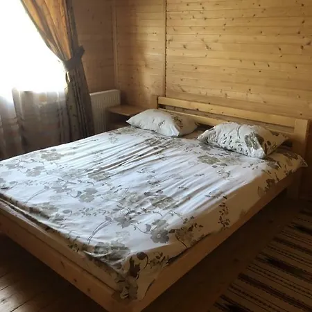 Дом отдыха Weekend Яремча