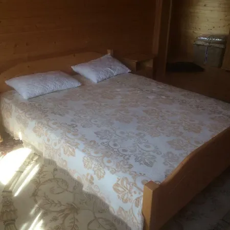 Weekend Vakantiehuis Jaremtsje