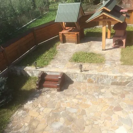 Weekend Дом отдыха