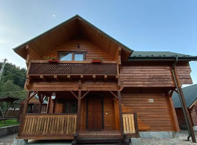 Casa vacanze Weekend Jaremče