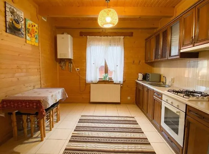 Casa vacanze Weekend