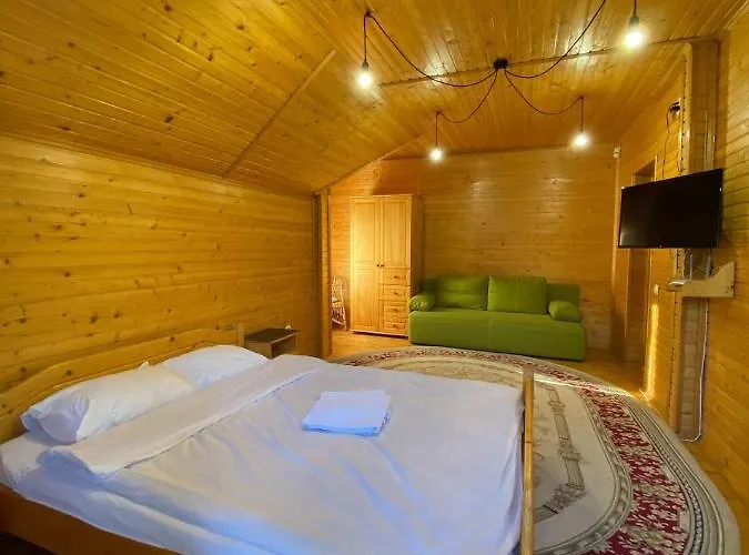 Weekend Casa vacanze *