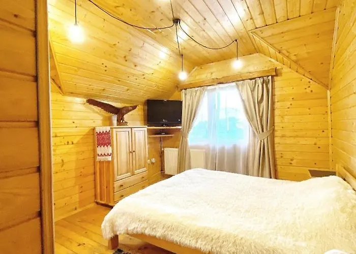 Casa vacanze Weekend Jaremče