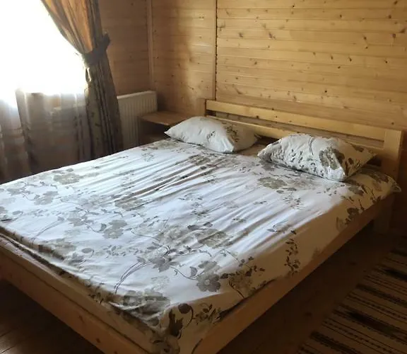 Casa vacanze Weekend Jaremče