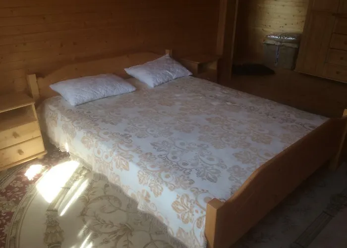 Weekend Casa vacanze Jaremče