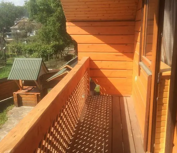 Weekend Jaremče
