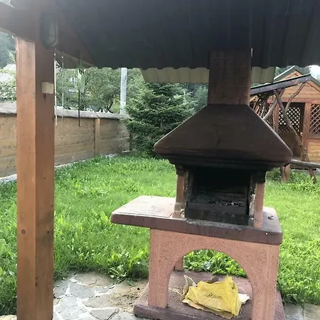 Weekend Дом отдыха *